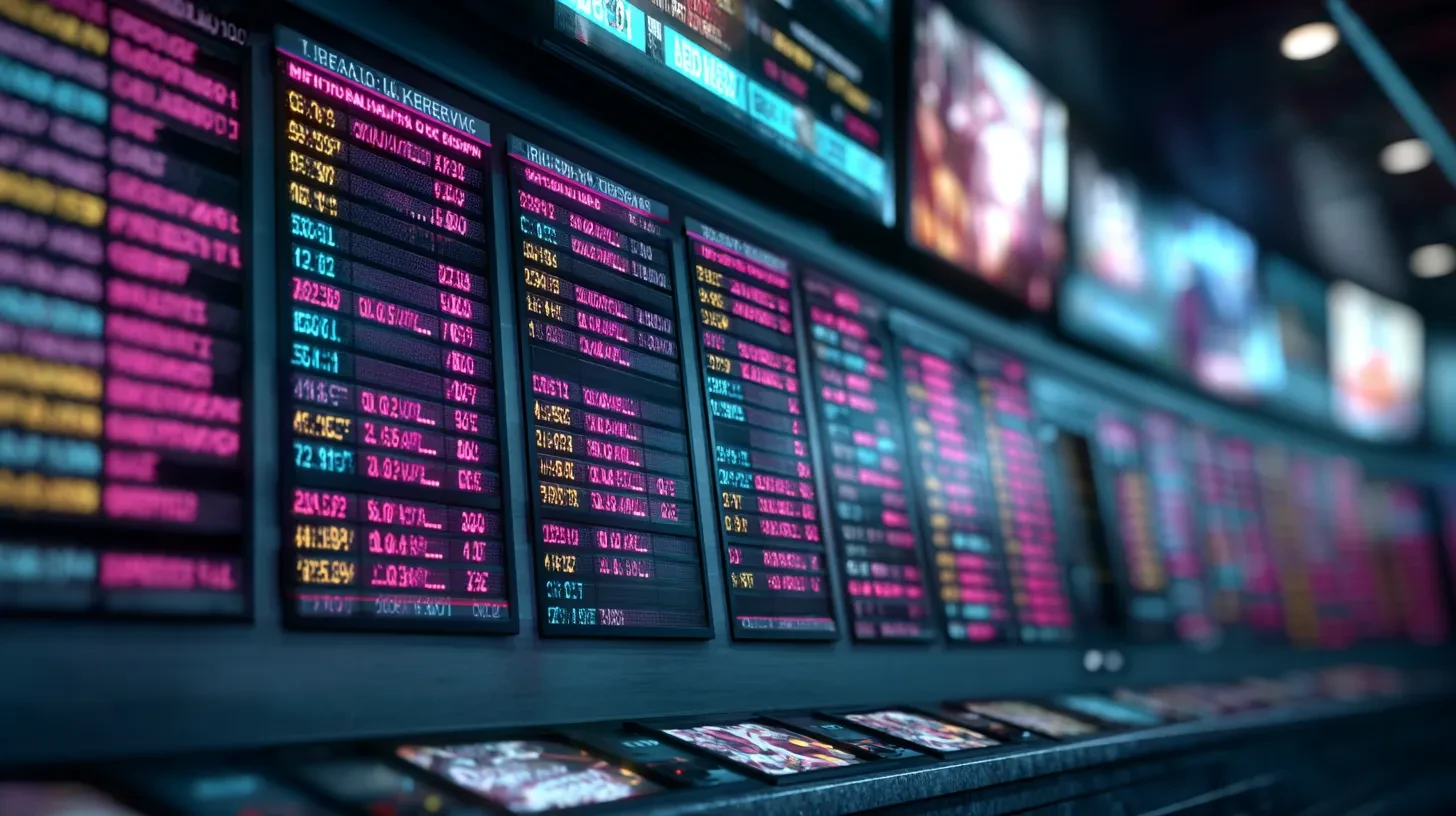 Jenis-Jenis Bonus yang Terdapat di Kasino Dalam Talian